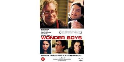 WONDERBOYS-VN