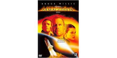 ARMAGEDDON-BILINGUE