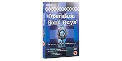 Operation Good Guys - Complete Series 1 To 3