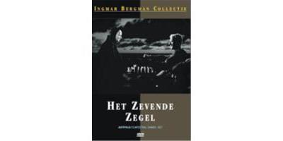 Het Zevende Zegel