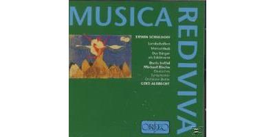 Musica Rediviva