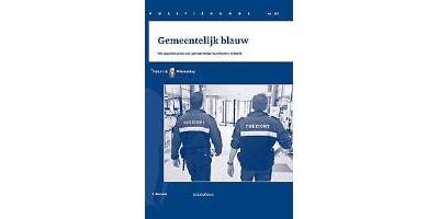 Gemeentelijk blauw (PK61)
