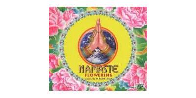 Namaste - Flowering