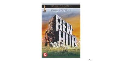 BEN HUR -BIL