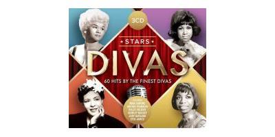Stars The Divas