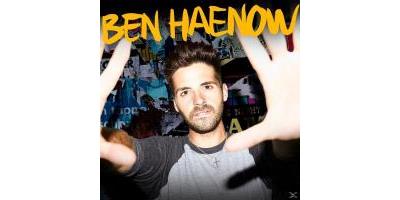 BEN HAENOW/DELUXE ED