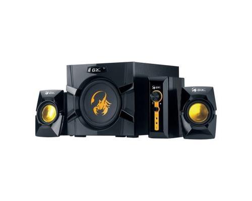 Genius SW-G2.1 3000 - système de haut-parleur - pour PC