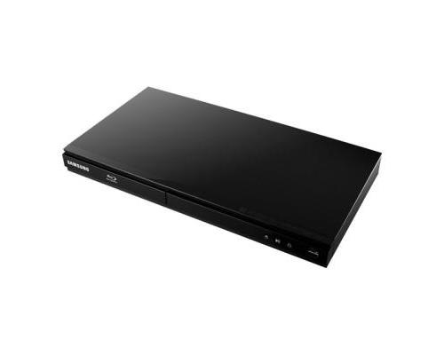 Samsung BD-E5300 - Lecteur de disque Blu-ray - Niveau supérieur - Ethernet
