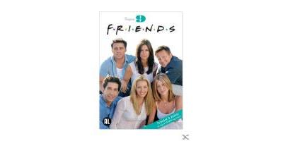 FRIENDS 9-VF