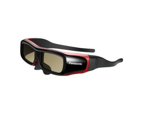 Panasonic Ty-Ew3D3Se 3D Bril Active Shutter V3 Small -