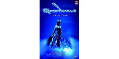RIVERDANCE - THE COLLECTION