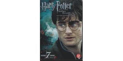 HARRY POTTER & THE DEATHLY HALLOWS 7.2-BILINGUE