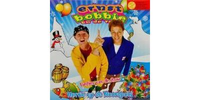 HERRIE OP DE NOORDPOOL CD
