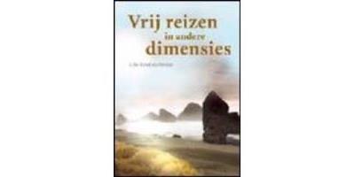 Vrij reizen in andere dimensies