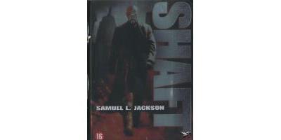 Shaft Steelcase Edition