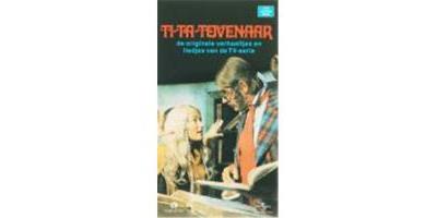 Ti Ta Tovenaar 2 CD'S