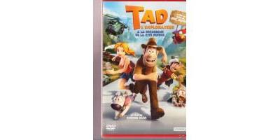 TAD L EXPLORATEUR-VF