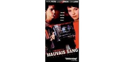 MAUVAIS SANG-VN