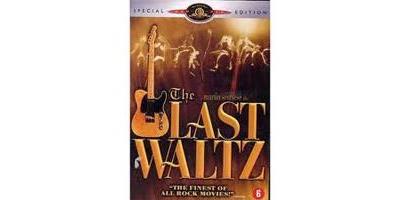 LAST WALTZ/BILINGUE