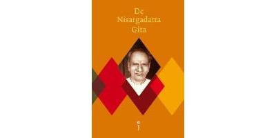De Nisargadatta Gita