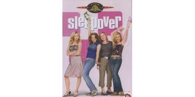 SLEEPOVER-BILINGUE