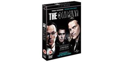 The Company