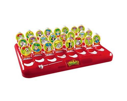 KABOUTER PLOP SPEL DE ZOEKKAMPIOEN