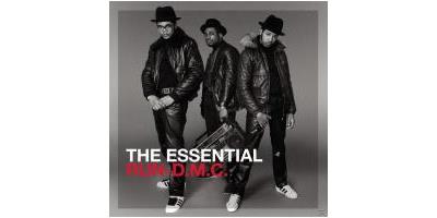 ESSENTIAL RUN-DMC/2CD