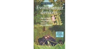 Evolutionair denken