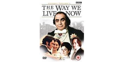 The Way We Live Now