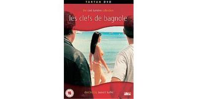 Les Clefs De Bagnole , (aka The Car Keys) (Subtitled)