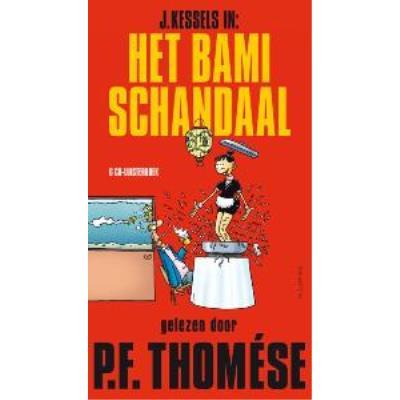 J. Kessels in: Het bamischandaal