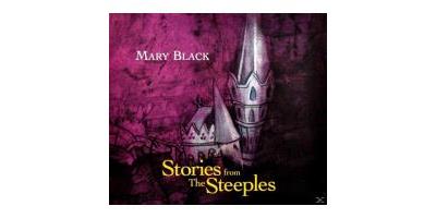 STORIES FROM THE STEEPLES