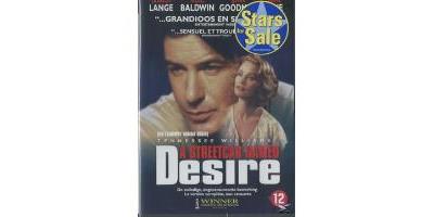 A Streetcar Named Desire (1995) - Import, Origine Belge