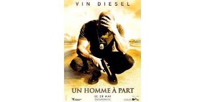 B-HOMME A PART-VF