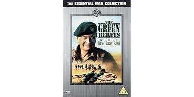 The Green Berets