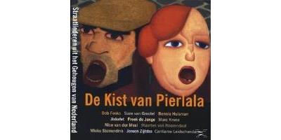 De Kist Van Pierlala