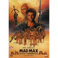 MAD MAX BEYOND THUNDERDOME/VN