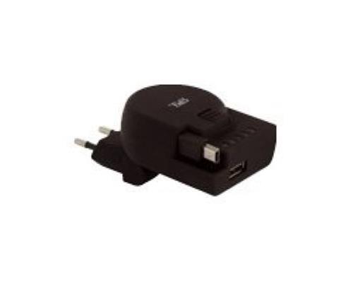 TNB HOME CHARGER USB + MINI USB