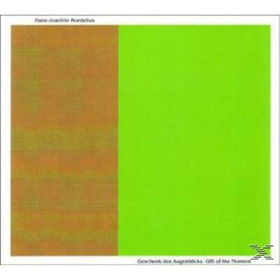 GIFT OF THE MOMENT/LP