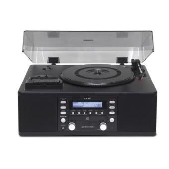 TEAC LP-R550