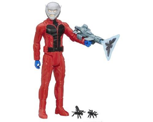 The Avengers 30Cm Hero & Gear