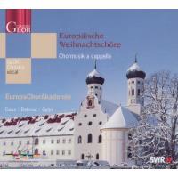 EUROPAISCHE WEIHNACHTSCHORE