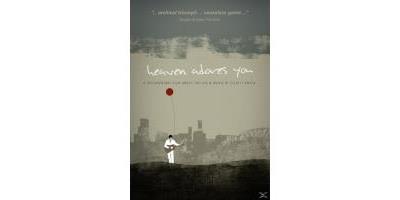 Heaven adores you DVD