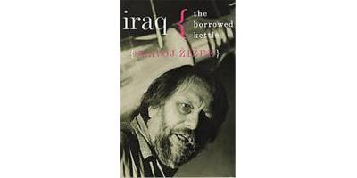 IRAQ,THE BORROWED KETTLE