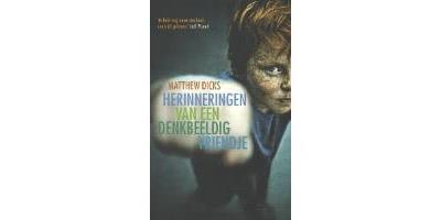 Herinneringen van een denkbeeldig vriendje