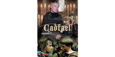 CADFAEL 1-4 DVD-VN
