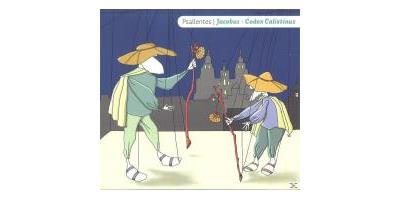 JACOBUS: CODEX CALIXTINUS