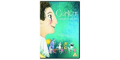 Cirque Du Soleil - Corteo