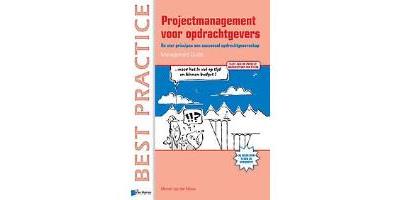 Projectmanagement voor opdrachtgevers